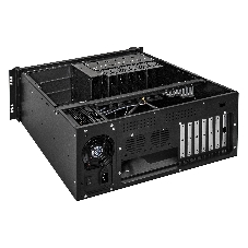 Серверный корпус ExeGate Pro EX293238RUS 4U480-06/4U4021S (RM 19