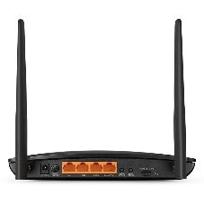 Двухдиапазонный гигабитный Wi-Fi роутер TP-Link Archer MR500 AC1200 с поддержкой 4G+ Cat6