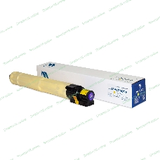 Картридж NVPrint совместимый NV-MPC3502E Yellow для Ricoh Aficio-MPC3002/MPC3502 (18000k)