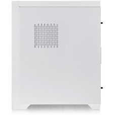 Компьютерный корпус Thermaltake CTE T500 TG ARGb белый без БП ATX 3x140мм 2xUSB 3.0 1xUSB3.1 audio bott PSU