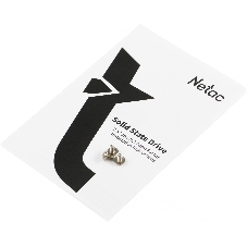 Накопитель SSD Netac N5M, 2048GB, mSATA, R/W 545/500
