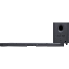Саундбар JBL 800 5.1.2 720Вт+340Вт черный
