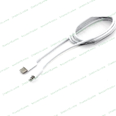 Дата-кабель Xiaomi Type-C to Lightning 1m белый