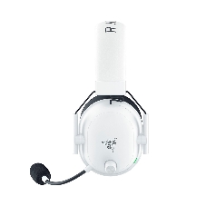 Гарнитура Razer Blackshark V2 HyperSpeed белый, беспроводная, Bluetooth, до 70 ч
