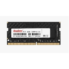 Оперативная память KingSpec DDR4, 8GB (1x8 GB), 3200 MHz, CL22, SO-DIMM