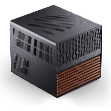 Компьютерный корпус JONSBO Computer Case N5 черный