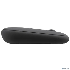 Мышь беспроводная Logitech Pebble 2 M350S графитовый, 4000 dpi, Bluetooth, кнопки - 3