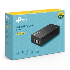 Инжектор PoE++ TP-Link TL-POE170S
