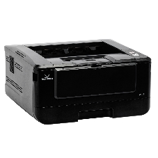 Принтер лазерный Катюша P133-256-pp 33 стр/мин А4 Ч/Б, 1200 dpi. 256 МБ RAM, Ethernet, USB, USB-host, Wi-Fi (опция).Старт. тонер