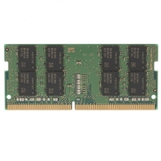 Оперативная память Samsung, DDR4, 16GB (1x16GB), 2400MHz, CL17, SO-DIMM, OEM