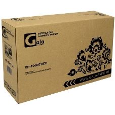 Картридж лазерный GalaPrint GP-106R01531 черный (11000 стр.) для Xerox WorkCenter 3550 (High Volume)