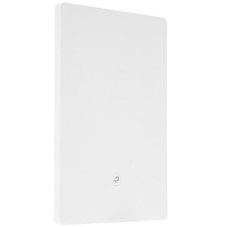 Повторитель беспроводного сигнала TP-Link Archer Air E5 AX3000 Wi-Fi белый