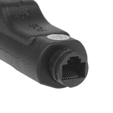 Сплиттер Osnovo PoE Splitter/2W