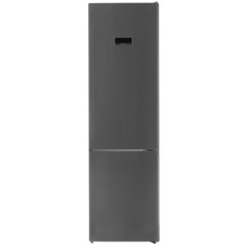 Холодильник Bosch KGN39XI30U нержавеющая сталь двухкамерный 279/87л морозилка снизу, No Frost