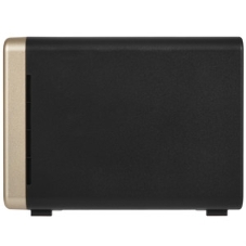 Сетевое хранилище NAS Qnap Original TS-664-8G 6-bay настольный Celeron N5095