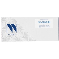 Картридж NVPrint совместимый Kyocera TK-5230 Cyan для ECOSYS P5021cdw/P5021cdn/M5521cdw/M5521cdn (2200k)