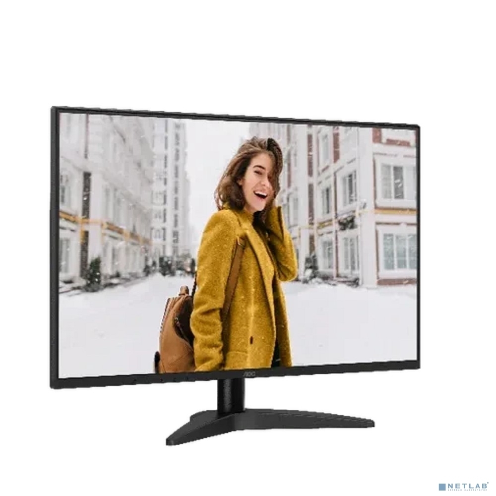 Монитор AOC 24,5
