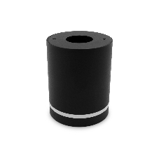 Светильник Ambrella light TN3204 SBK черный песок GU5.3 D78*97
