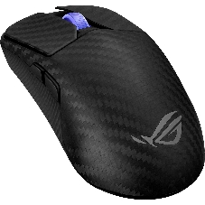 Мышь беспроводная ASUS P718 ROG HARPE ACE EXTREME 47g 42,000DPI Bluetooth 5.1 2.4GHz 5buttons
