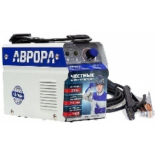 Инвертор АВРОРА Вектор 2000 сварочный