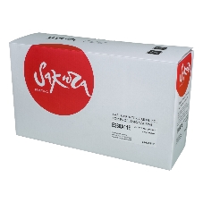 Картридж Sakura E260A11E для Lexmark E460dn, E460dw, E360dn, E360d, E260d, E260, E462dtn, черный, 3500 к.