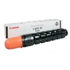 Картридж лазерный Canon C-EXV33 черный (14600 стр.) для iR 2520/2520i/2525/2525i/2530/2530i