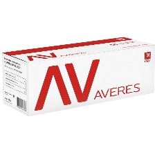 Выключатель автоматический модульный 3п D 40А 6кА AV-6 AVERES EKF mcb6-3-40D-av