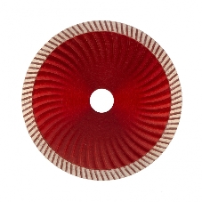 Диск алмазный отрезной Matrix Turbo Extra, 150 х 22,2 мм, сухая резка