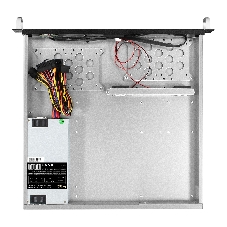 Серверный корпус ExeGate Pro 1U430-02 (RM 19