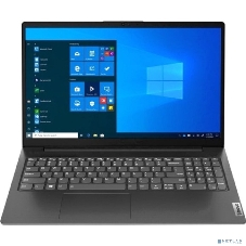 Ноутбук Lenovo V15 G2 IJL/15.6 FHD IPS/Celeron N4500/8Gb/256Gb/No OS/черный