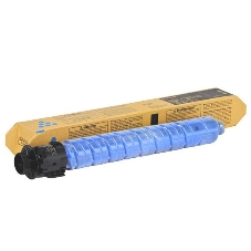 Картридж лазерный Голубой IM C2510/PRINT CARTRIDGE CYAN IM C2510