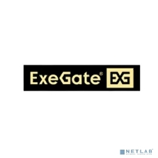 Мышь проводная ExeGate Professional Standard SH-8025 OEM черный, 1000 dpi, USB, кнопки - 3