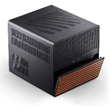 Компьютерный корпус JONSBO Computer Case N5 черный