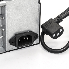 Серверный корпус ExeGate Pro 2U450-03 (RM 19