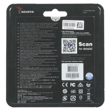 Накопитель SSD ADATA SU630, 240Gb, SATA III, 2.5