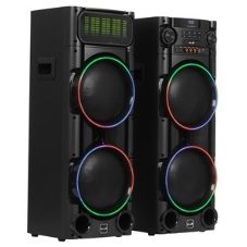 Колонка Eltronic 08
