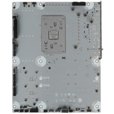 Материнская плата MSI MAG X870E TOMAHAWK MAX WIFI PZ, AM5, AMD X870E, 4xDDR5 (до 256 ГБ), 4xSATA, 4xM.2 (2xPCIe 5.0, 2xPCIe 4.0), 1xPCIe 5.0 x16, 1xPCIe 4.0 x16, 1xPCIe 3.0 x16, 1xHDMI, 1x5Gb LAN, Wi-Fi 7, Bluetooth 5.4, 2xUSB-C 40Gbps (USB4), 1xUSB-C 10Gbps, 2xUSB-A 10Gbps, 3xUSB-A 5Gbps, 4xUSB-A 2.0, 3x3.5 мм + S/PDIF оптический, 7.1, белый/серебристый, ATX