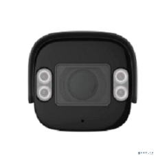 Камера видеонаблюдения Tiandy TC-C38US 3LHA-27135 цилиндрическая, 8Мп, 3840х2160@20к/c, WDR 120 дБ, цвет: 0.002лк, S+265, H.265(HP), S+264, H.264(HP, MP, BP), MJPEG, объектив 2.7-13.5мм, встроенный микрофон, аудио входы/вых