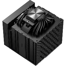 Устройство охлаждения (кулер) PcCooler RZ820 Soc-AM5/AM4/1200/1700/1851 черный 4-pin Al+Cu 300W Ret (RZ820-BKNWNX-GL)