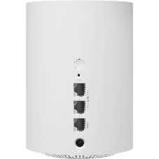 Бесшовный Mesh роутер Cudy M1500 (M1500(2-PACK)) AX1500 10/100/1000BASE-TX (упак.:2шт)
