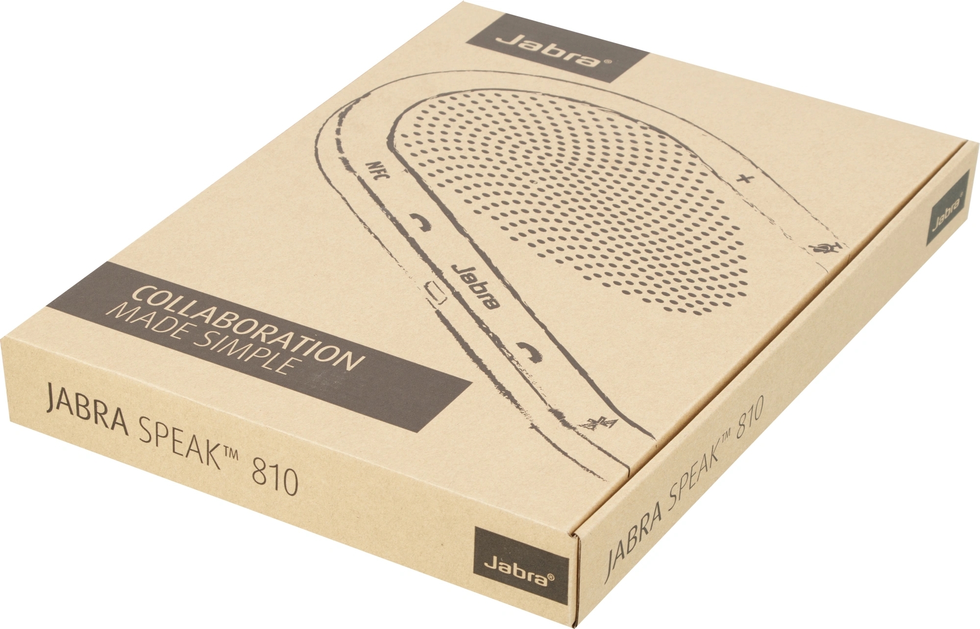 Спикерфон Jabra SPEAK 810 UC