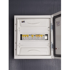 Выключатель автоматический дифференциального тока IEK MAD22-5-032-C-30 АВДТ 32 C32