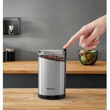 Кофемолка Krups GX204D10