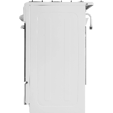 Плита газовая Gefest CG 50М02 К73 белый, конфорок 4 шт, духовка 42 л, 50 см x 85 см x 53 см