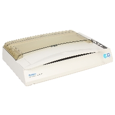 Сканер Avision FB2280E, планшетный, A4, CCD, 600x600 dpi, USB 2.0, для сканирования книг