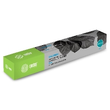 Картридж лазерный Cactus CS-C2503C голубой (9500 стр.) для Ricoh Aficio MP C2003SP/MP C2004ASP/MP C2011SP