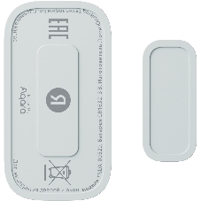 Датчик открытия дверей и окон, Яндекс, Zigbee YNDX-00520
