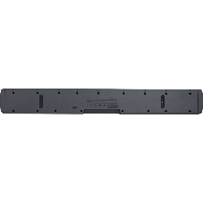 Саундбар JBL 800 5.1.2 720Вт+340Вт черный
