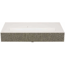 Проектор LG CineBeam HU915QE DLP 3700Lm ANSI (3840x2160) 3000000:1 ресурс лампы:20000часов 2xUSB typeA 3xHDMI 13.1кг