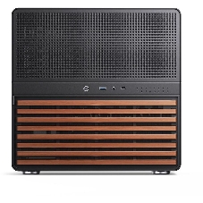 Компьютерный корпус JONSBO Computer Case N5 черный